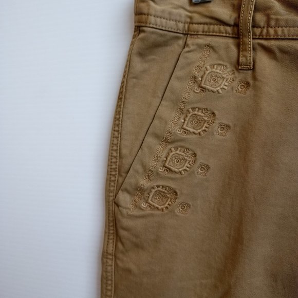 Gramicci Sophie Pants - Women 4 (B70313-V06) - Picture 3 of 8